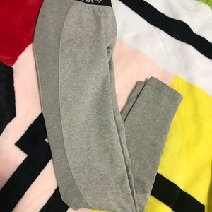 Gym shark flex leggins